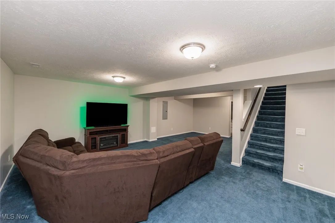 9071 Stonegate Circle, North Ridgeville, Ohio,MLS Now Listing ID