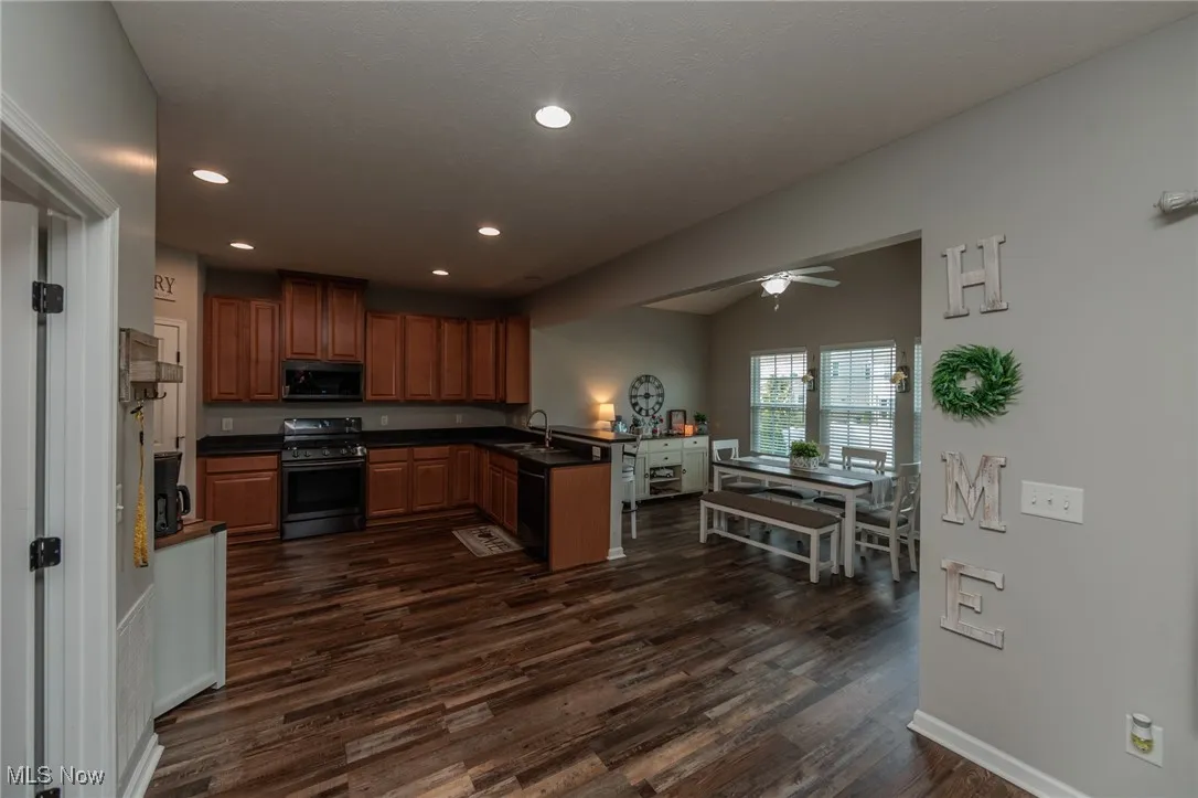 9071 Stonegate Circle, North Ridgeville, Ohio,MLS Now Listing ID