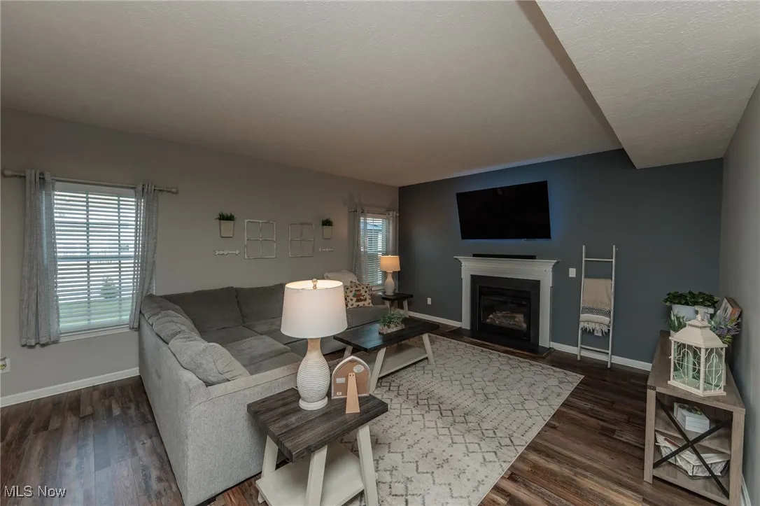 9071 Stonegate Circle, North Ridgeville, Ohio,MLS Now Listing ID
