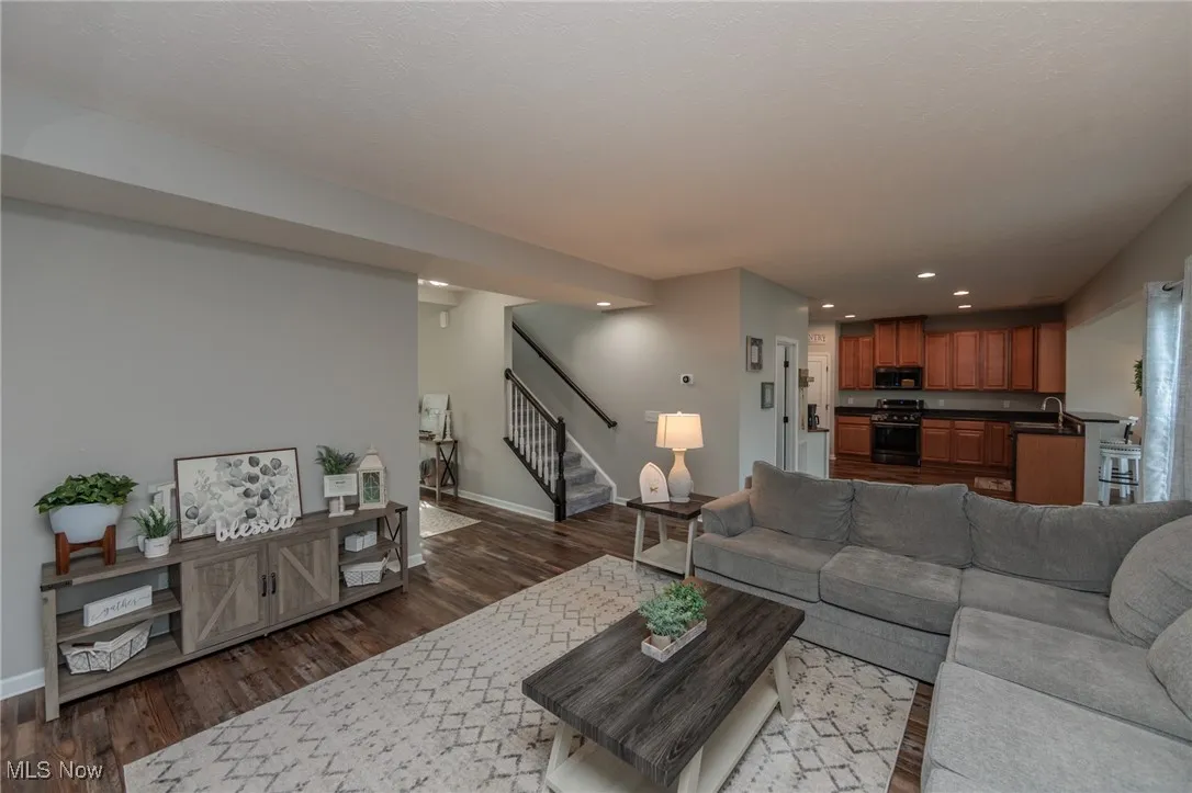 9071 Stonegate Circle, North Ridgeville, Ohio,MLS Now Listing ID