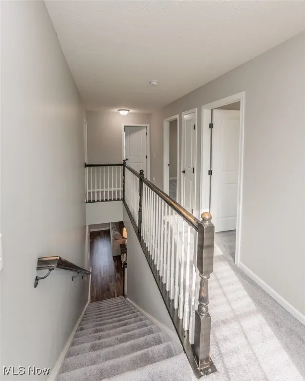 Stairway