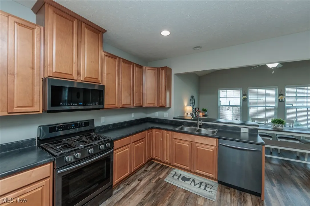 9071 Stonegate Circle, North Ridgeville, Ohio,MLS Now Listing ID