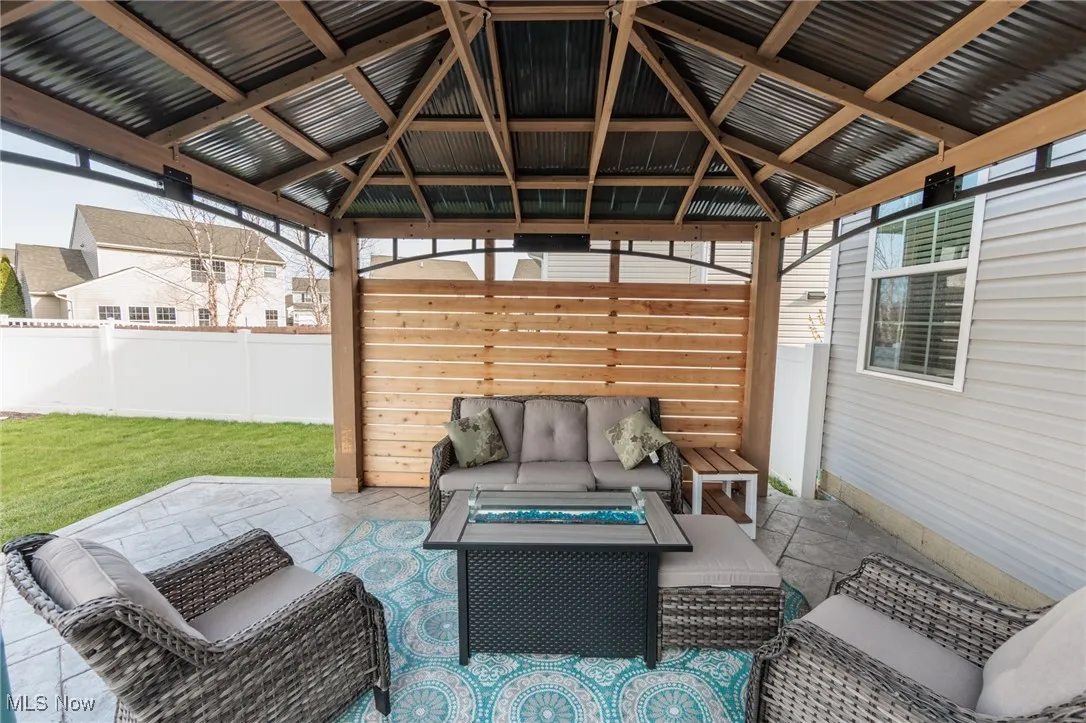 9071 Stonegate Circle, North Ridgeville, Ohio,MLS Now Listing ID