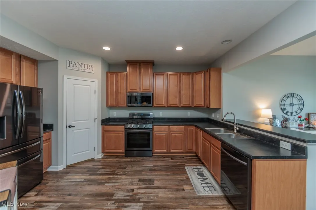 9071 Stonegate Circle, North Ridgeville, Ohio,MLS Now Listing ID