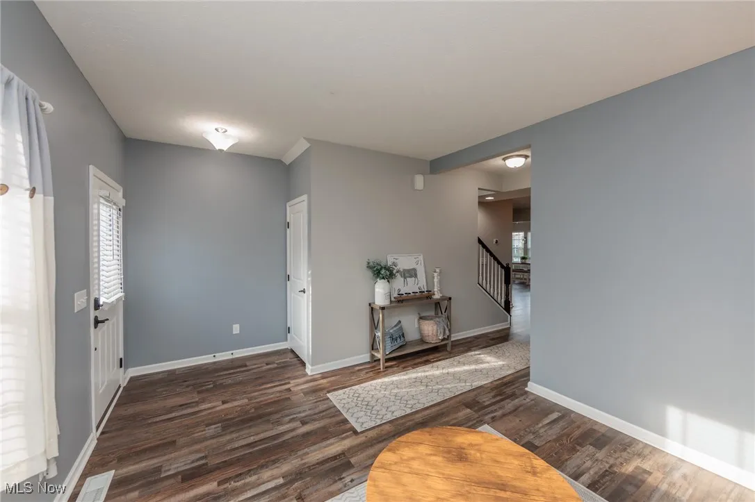 9071 Stonegate Circle, North Ridgeville, Ohio,MLS Now Listing ID