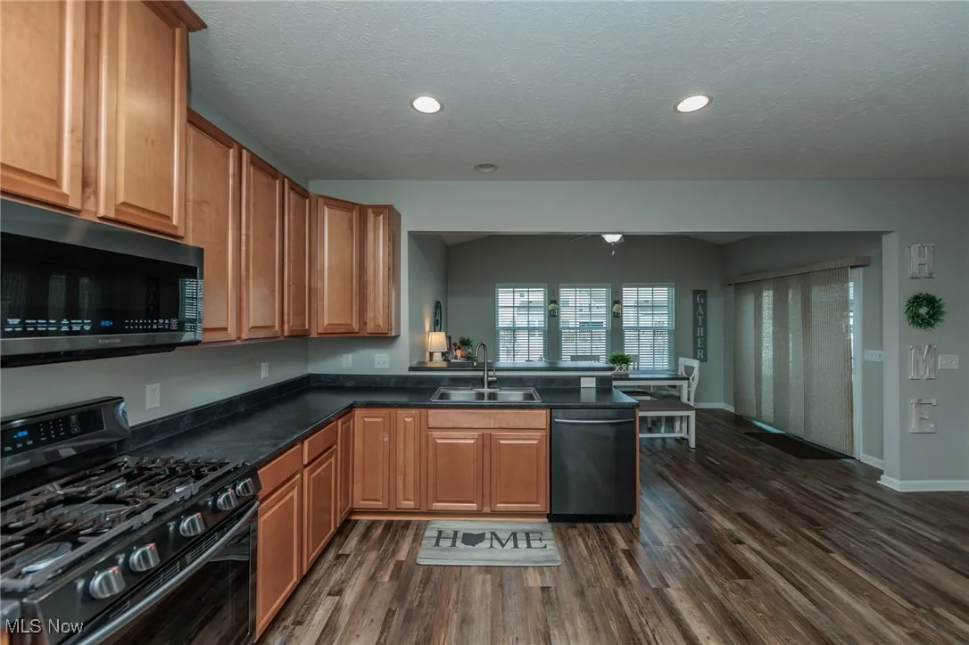 9071 Stonegate Circle, North Ridgeville, Ohio,MLS Now Listing ID