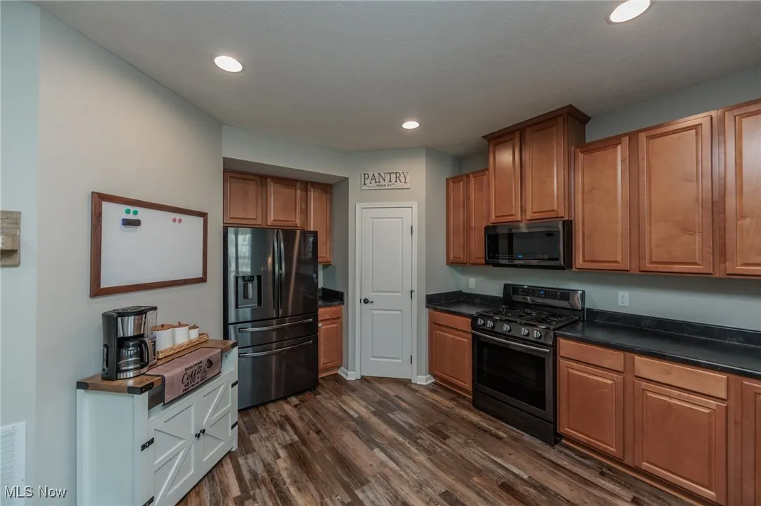 9071 Stonegate Circle, North Ridgeville, Ohio,MLS Now Listing ID