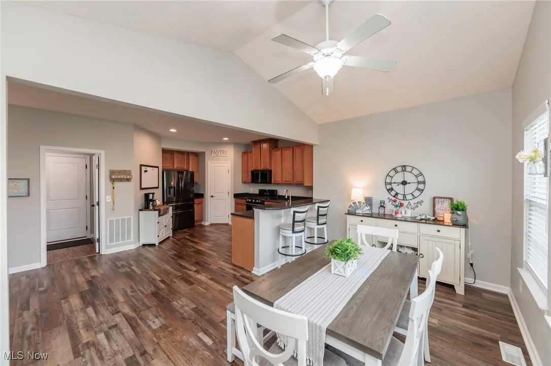 9071 Stonegate Circle, North Ridgeville, Ohio,MLS Now Listing ID