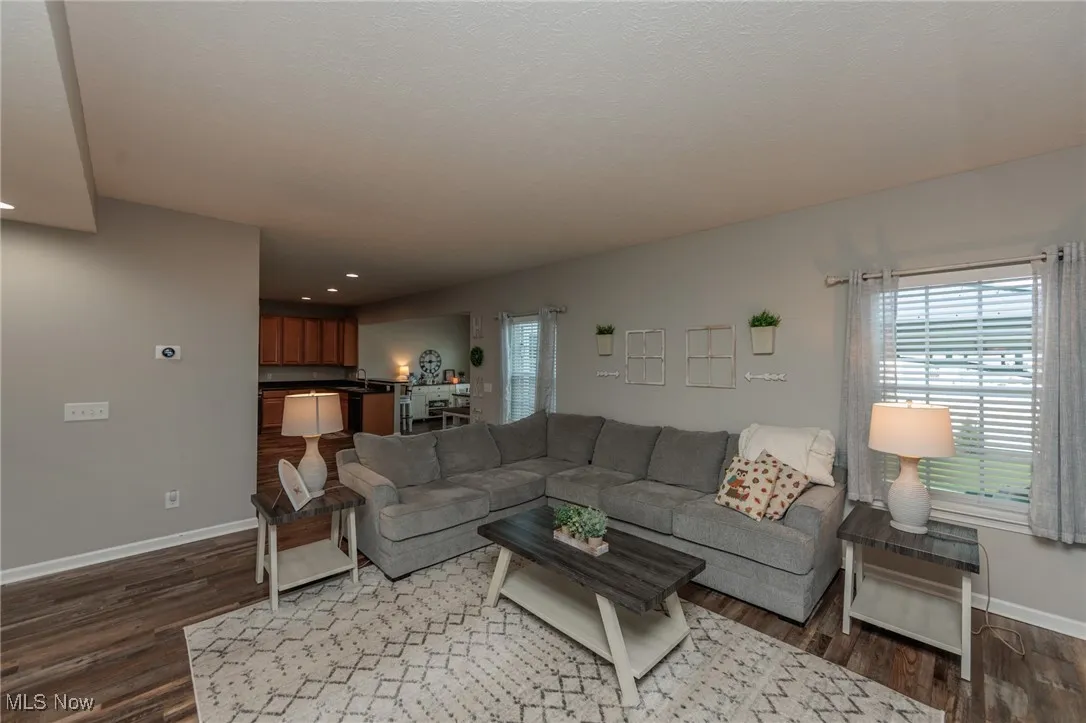 9071 Stonegate Circle, North Ridgeville, Ohio,MLS Now Listing ID