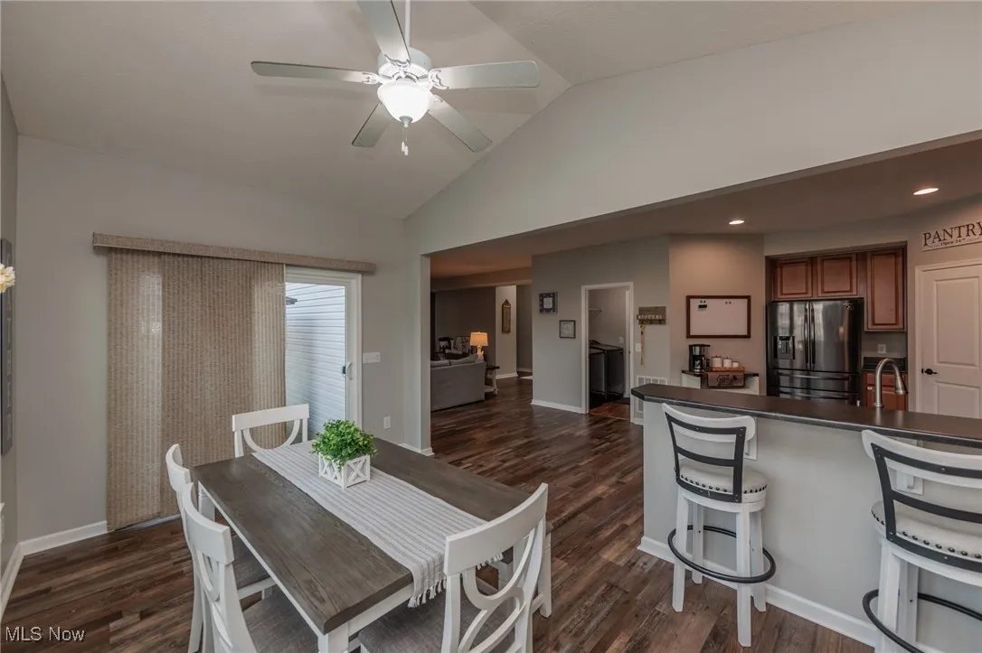 9071 Stonegate Circle, North Ridgeville, Ohio,MLS Now Listing ID