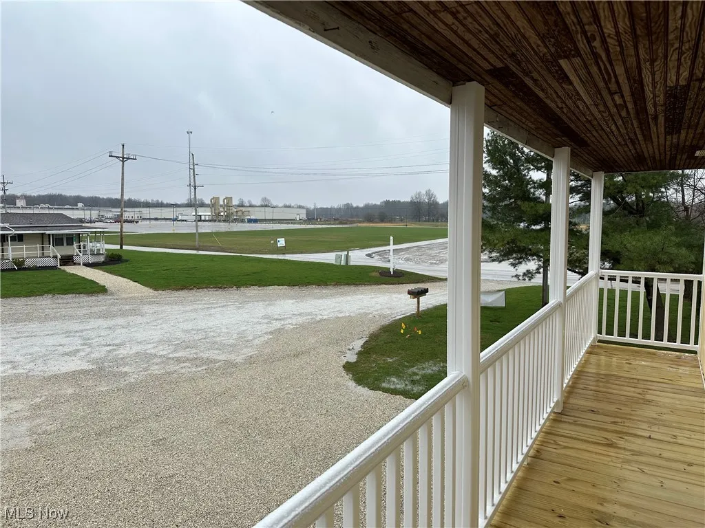 91 Grand Valley Avenue, Orwell, Ohio,MLS Now Listing ID