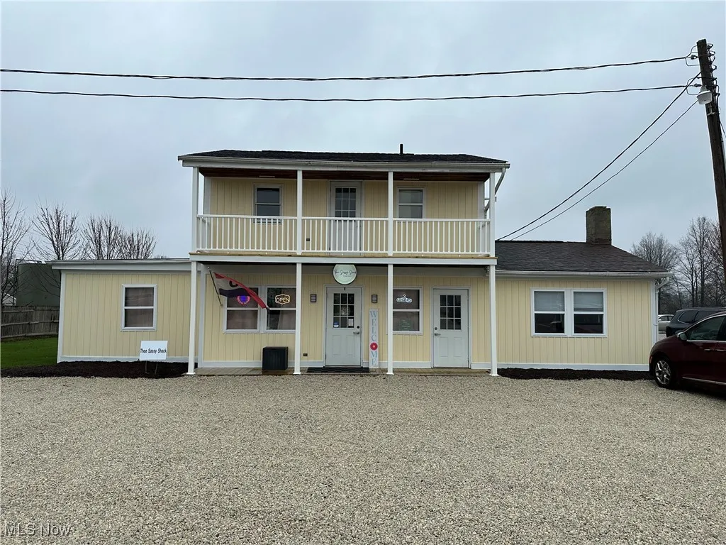 91 Grand Valley Avenue, Orwell, Ohio,MLS Now Listing ID