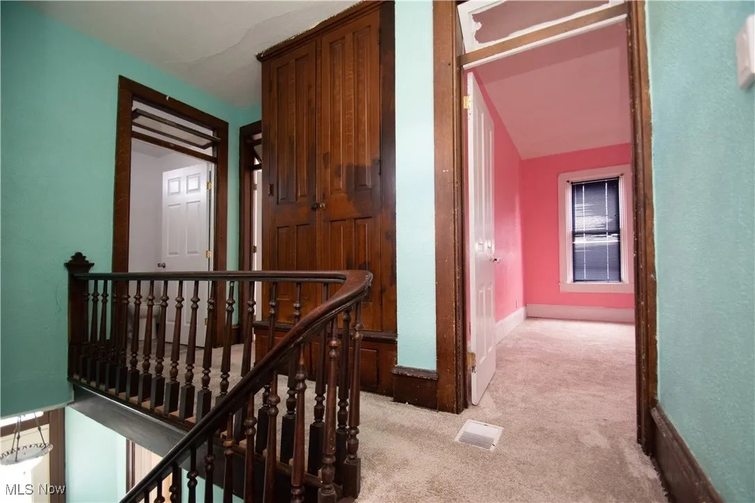 602 Main Street, Wellsville, Ohio 43968,MLS Now Listing ID