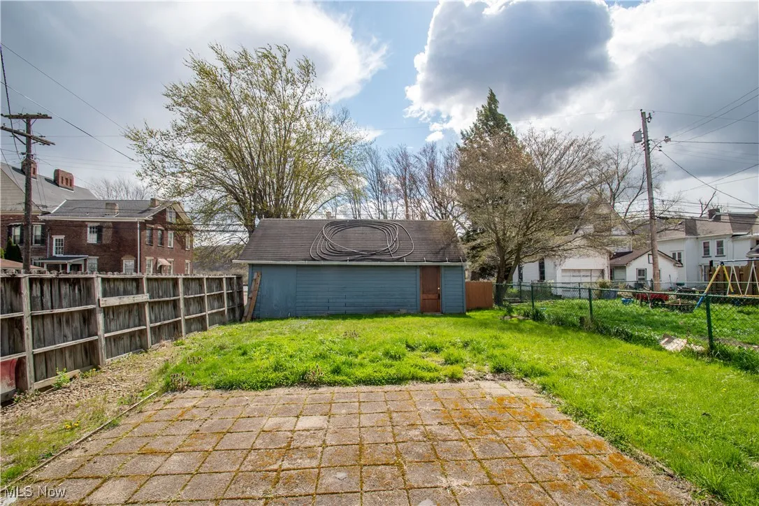 602 Main Street, Wellsville, Ohio 43968,MLS Now Listing ID