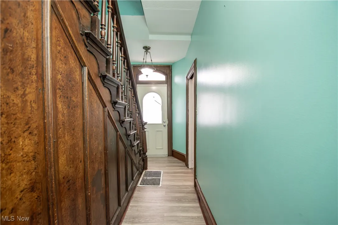 602 Main Street, Wellsville, Ohio 43968,MLS Now Listing ID