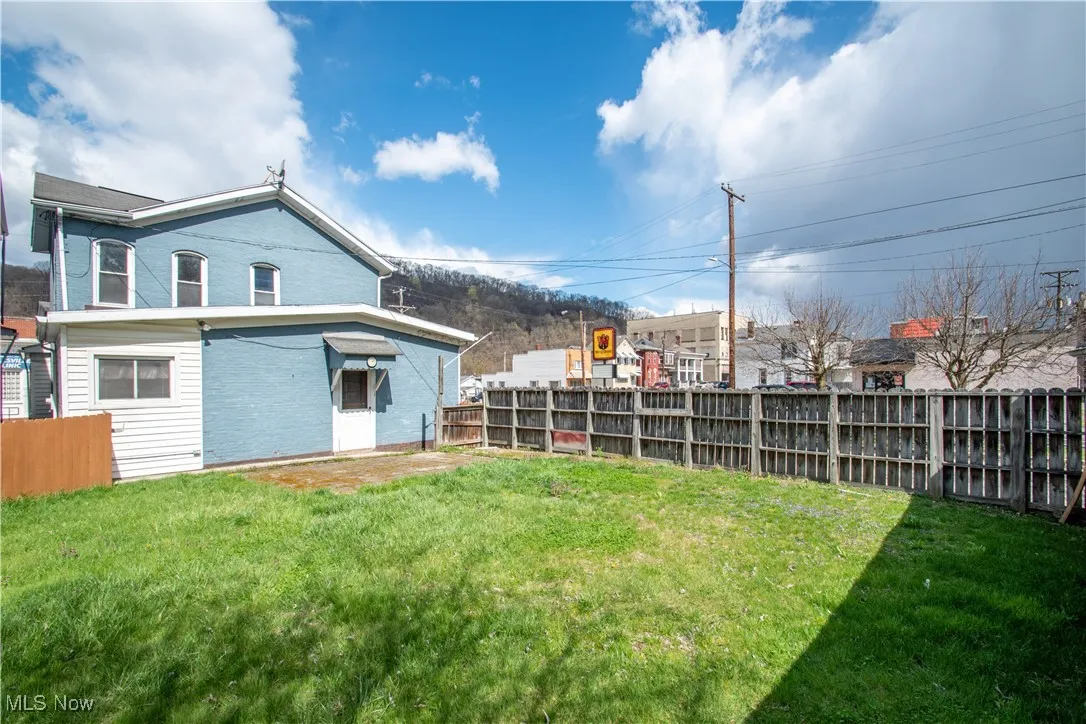602 Main Street, Wellsville, Ohio 43968,MLS Now Listing ID