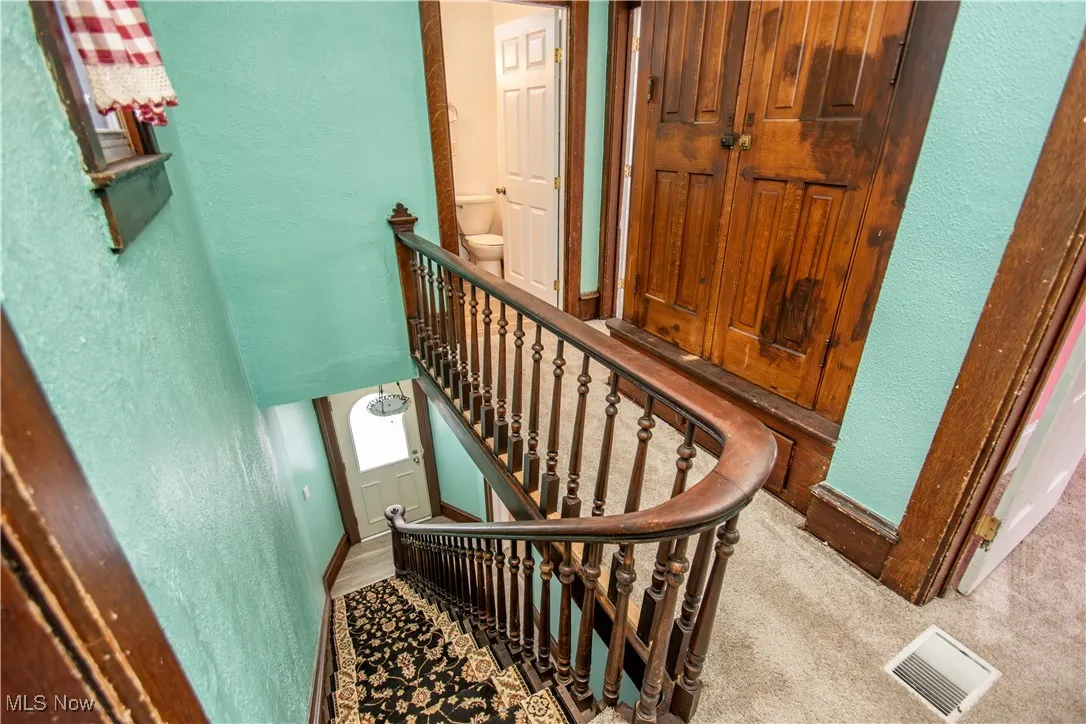 602 Main Street, Wellsville, Ohio 43968,MLS Now Listing ID