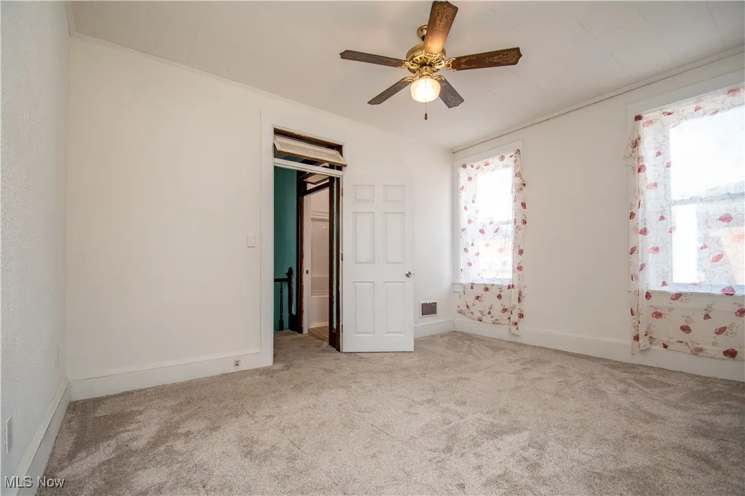 602 Main Street, Wellsville, Ohio 43968,MLS Now Listing ID