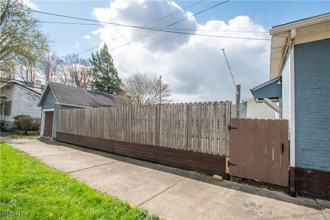 602 Main Street, Wellsville, Ohio 43968,MLS Now Listing ID