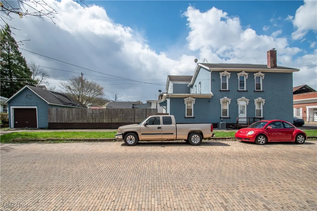 602 Main Street, Wellsville, Ohio 43968,MLS Now Listing ID
