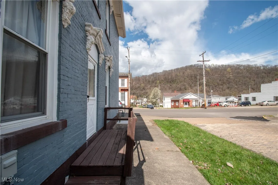 602 Main Street, Wellsville, Ohio 43968,MLS Now Listing ID