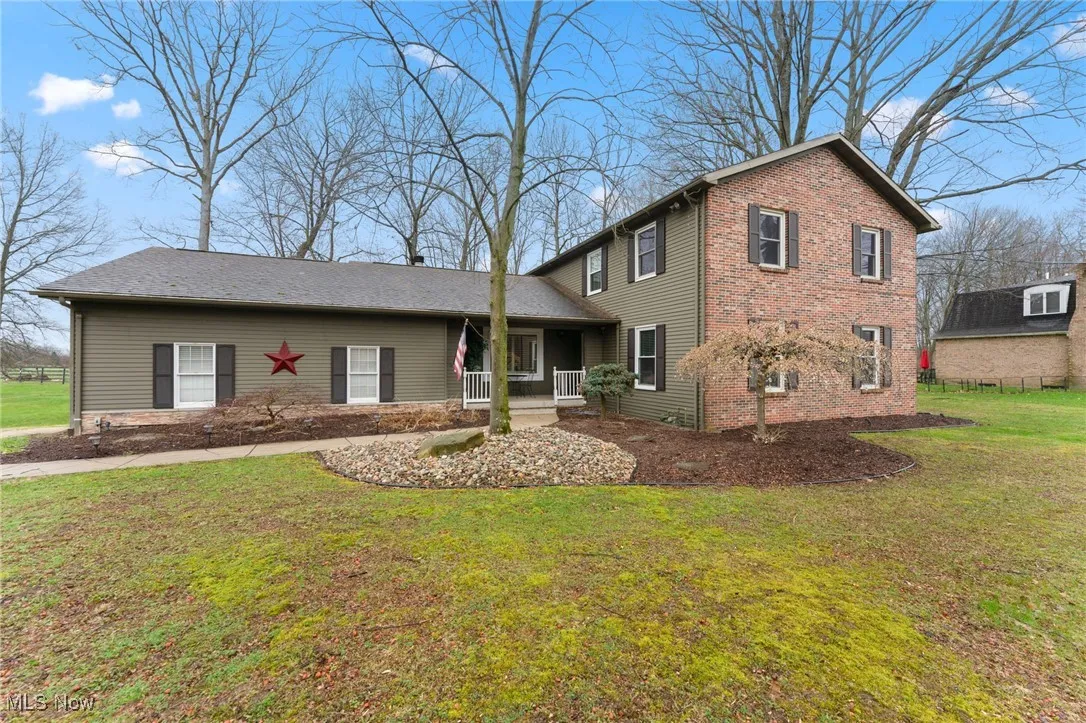 1929 Twin Oaks Drive, Girard, Ohio,MLS Now Listing ID