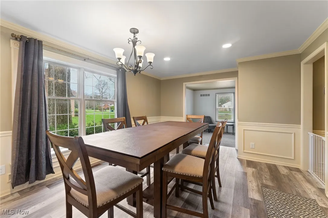 1929 Twin Oaks Drive, Girard, Ohio,MLS Now Listing ID