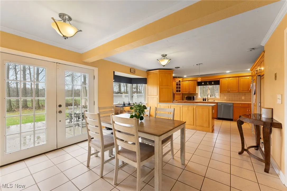 1929 Twin Oaks Drive, Girard, Ohio,MLS Now Listing ID