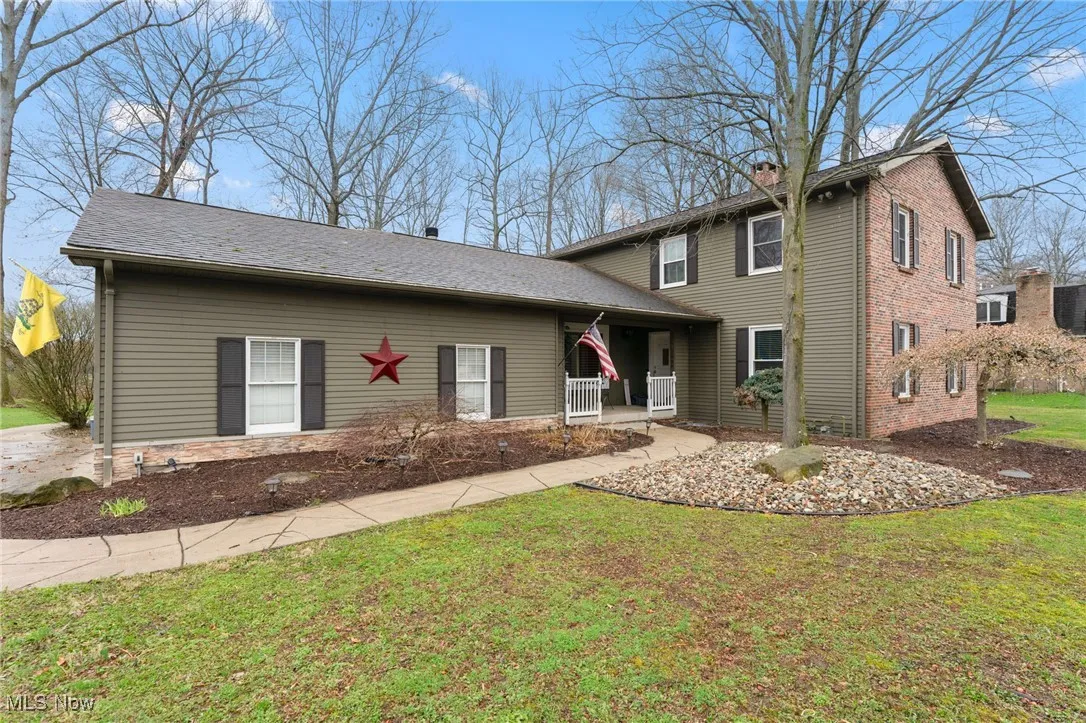 1929 Twin Oaks Drive, Girard, Ohio,MLS Now Listing ID