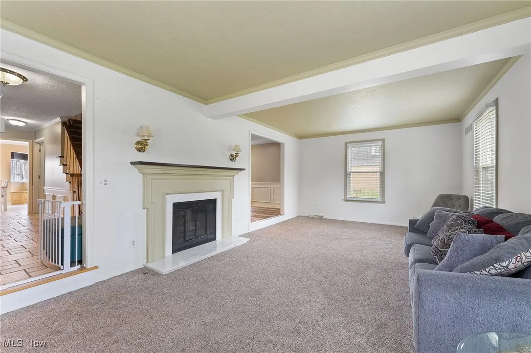 1929 Twin Oaks Drive, Girard, Ohio,MLS Now Listing ID