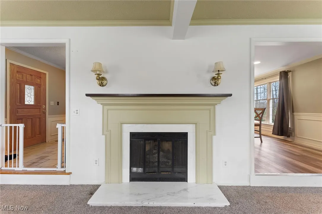 1929 Twin Oaks Drive, Girard, Ohio,MLS Now Listing ID