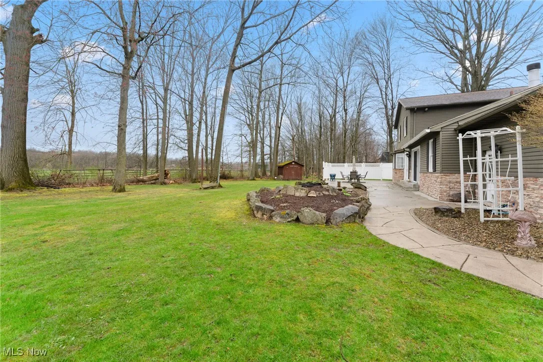 1929 Twin Oaks Drive, Girard, Ohio,MLS Now Listing ID