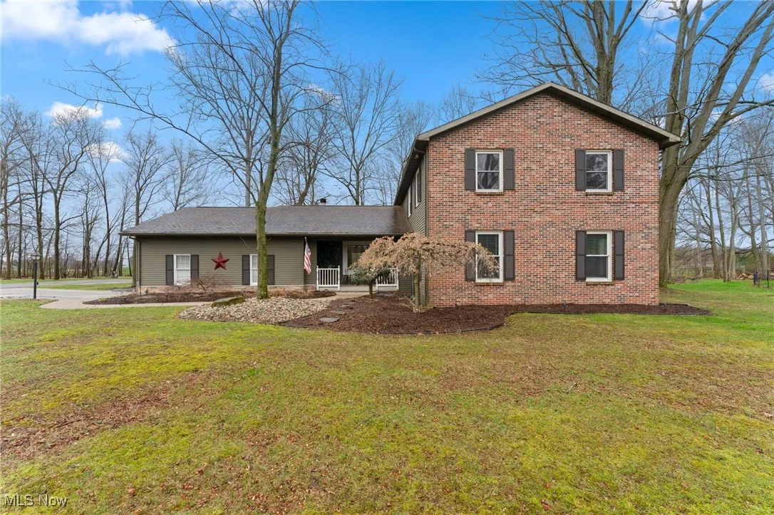 1929 Twin Oaks Drive, Girard, Ohio,MLS Now Listing ID