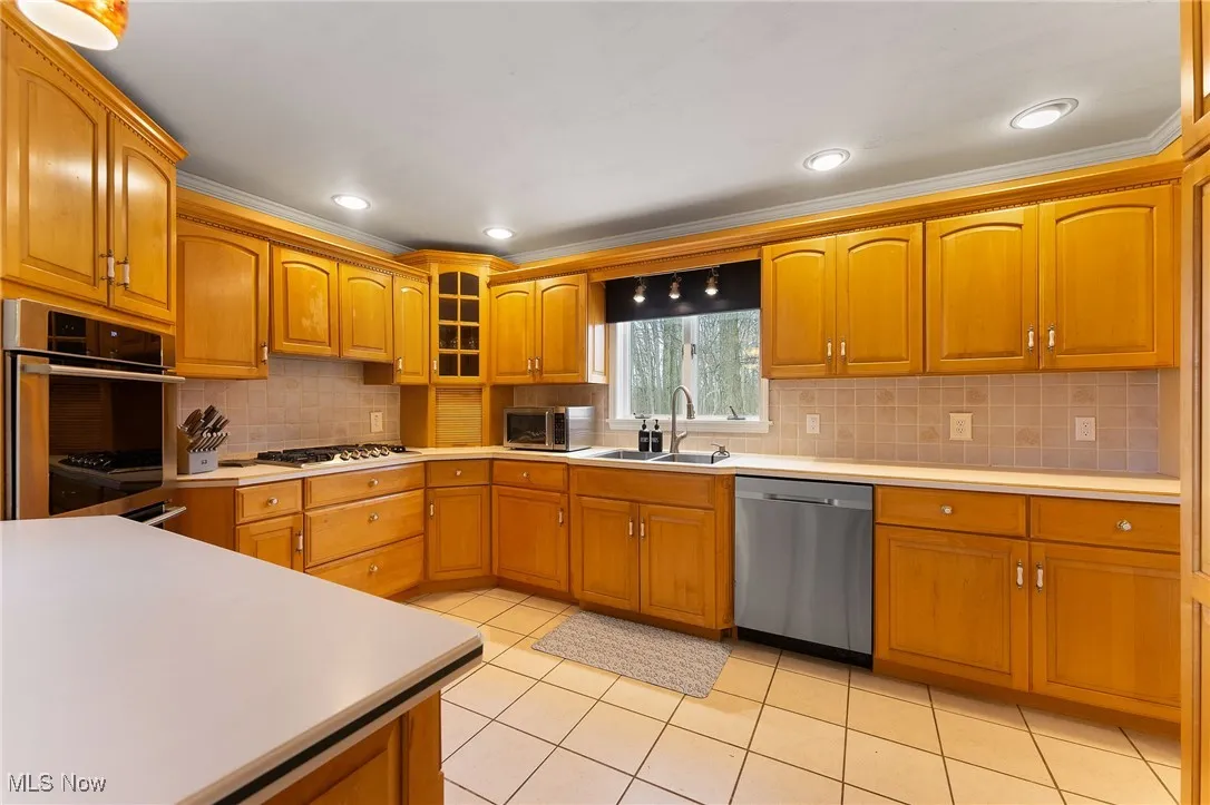 1929 Twin Oaks Drive, Girard, Ohio,MLS Now Listing ID