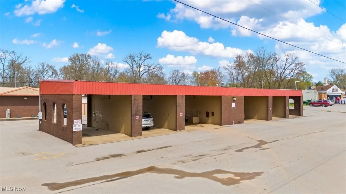 1715 Elizabeth Pike, Mineral Wells, West Virginia,MLS Now Listing ID