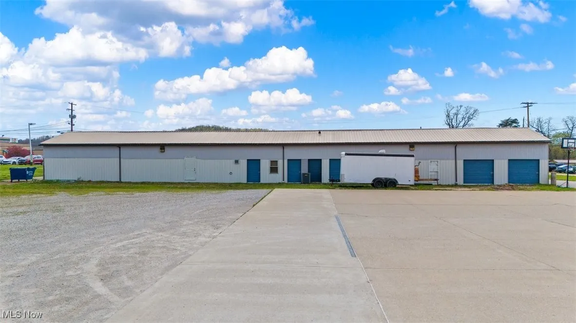 1715 Elizabeth Pike, Mineral Wells, West Virginia,MLS Now Listing ID