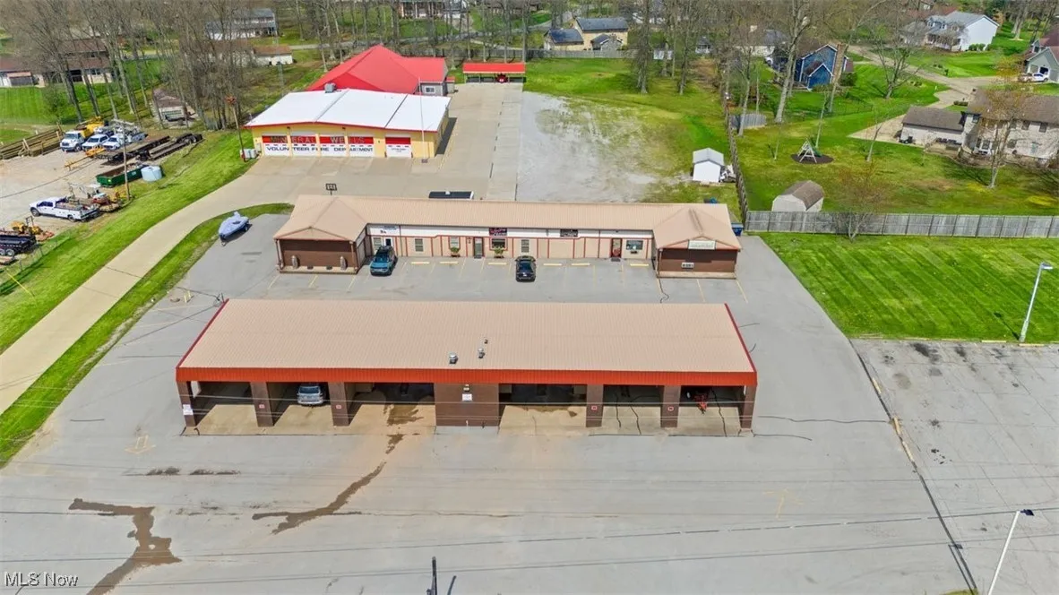 1715 Elizabeth Pike, Mineral Wells, West Virginia,MLS Now Listing ID