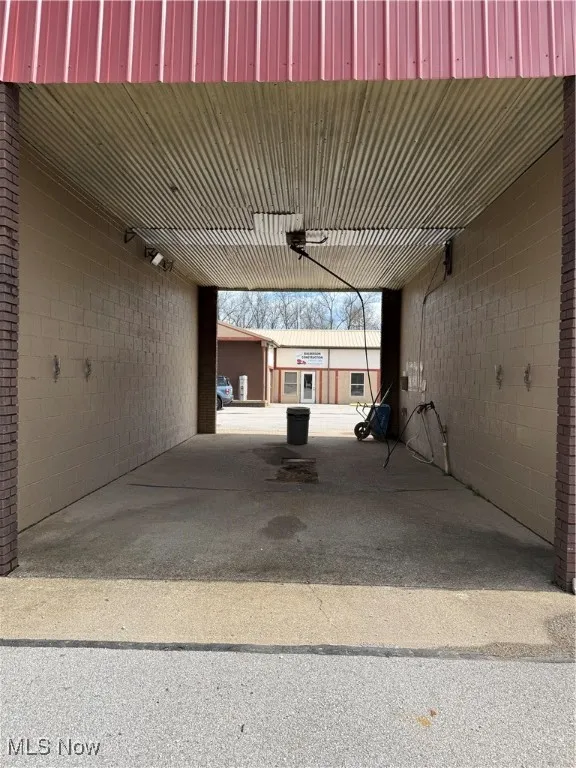 1715 Elizabeth Pike, Mineral Wells, West Virginia,MLS Now Listing ID
