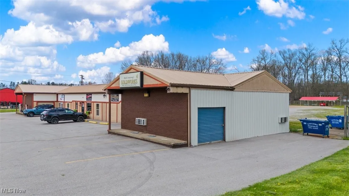 1715 Elizabeth Pike, Mineral Wells, West Virginia,MLS Now Listing ID