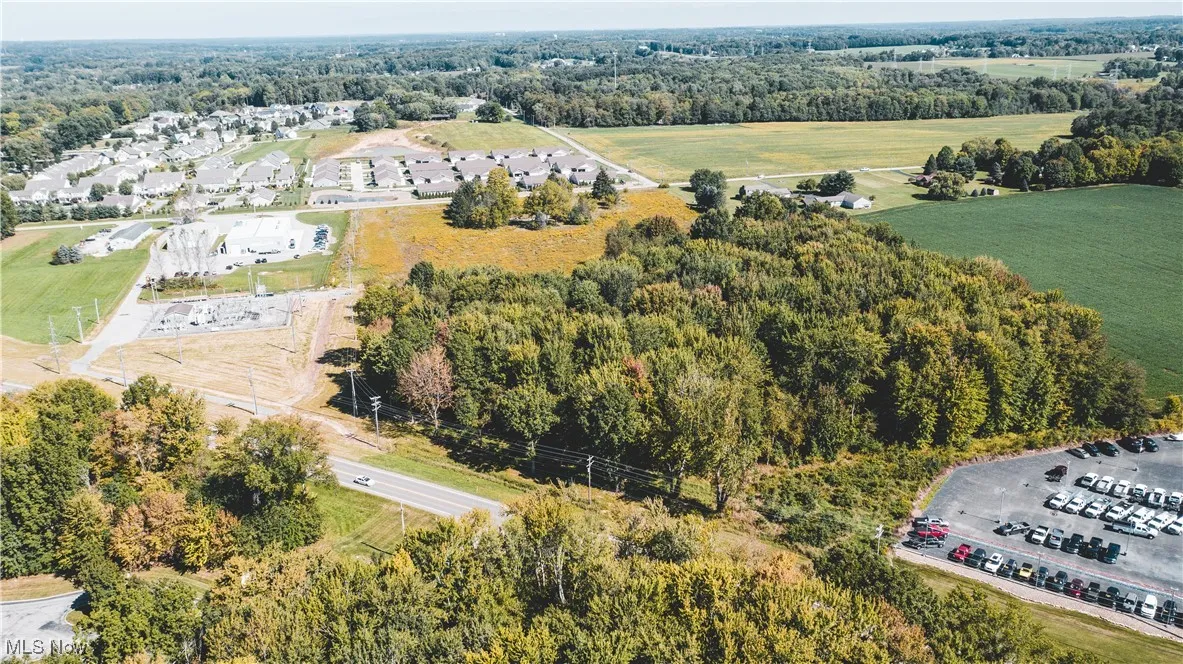 43429 County Line Road, Columbiana, Ohio,MLS Now Listing ID