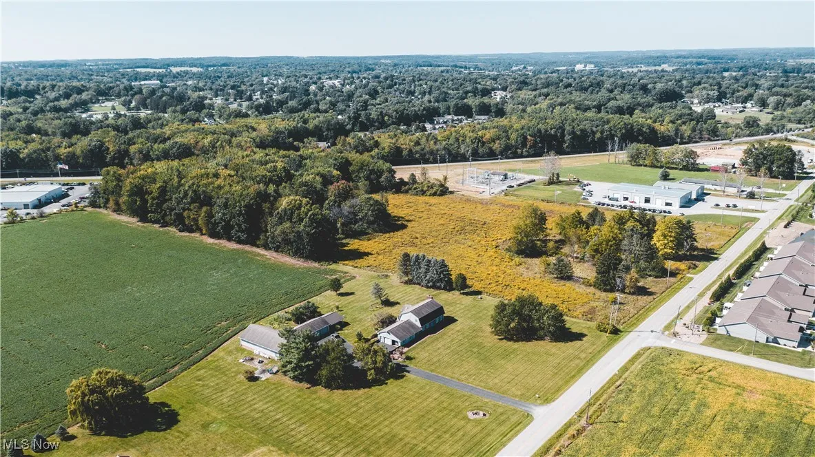 43429 County Line Road, Columbiana, Ohio,MLS Now Listing ID