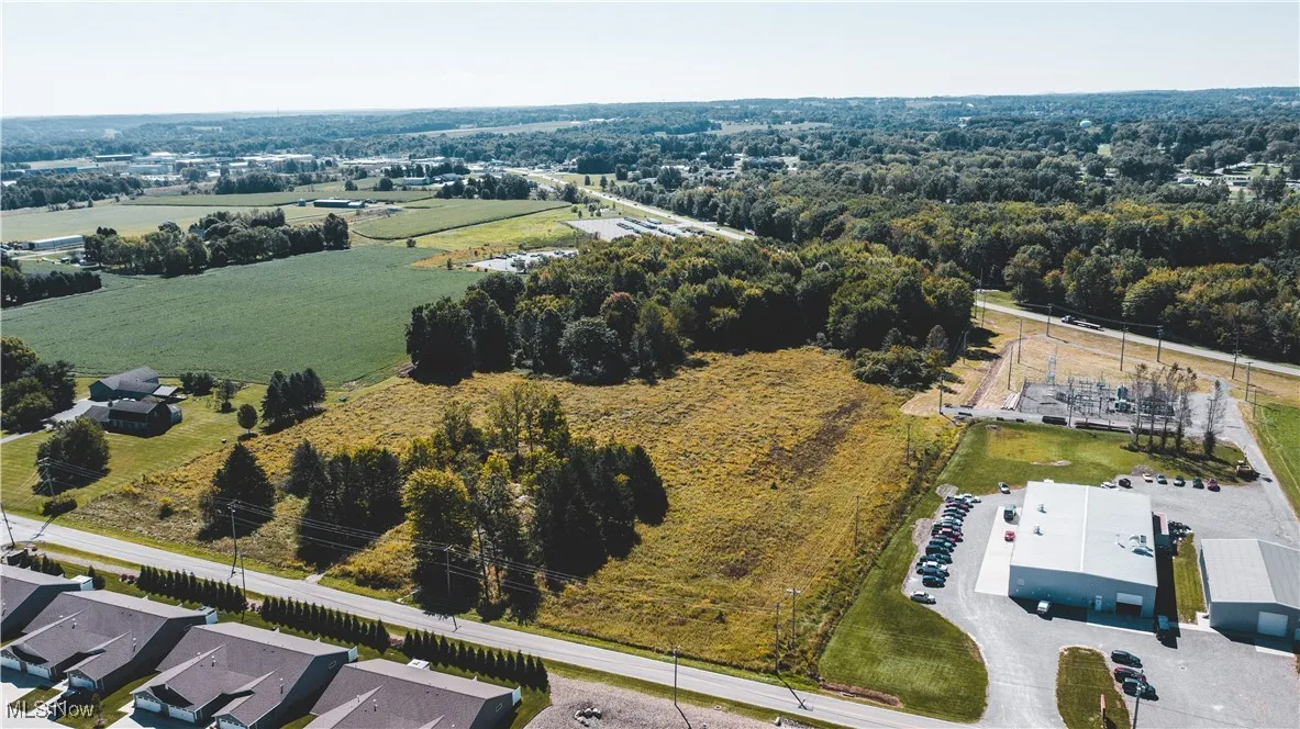 43429 County Line Road, Columbiana, Ohio,MLS Now Listing ID