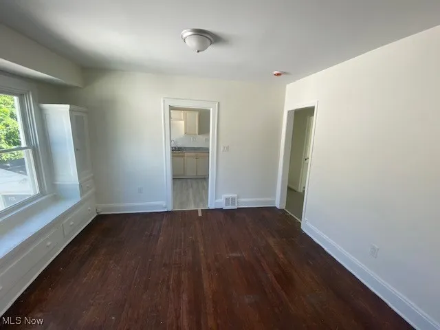 12711 Kadel Avenue, Cleveland, Ohio 44135,MLS Now Listing ID