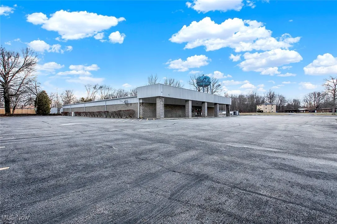 1428 Grandview Road, Lake Milton, Ohio,MLS Now Listing ID
