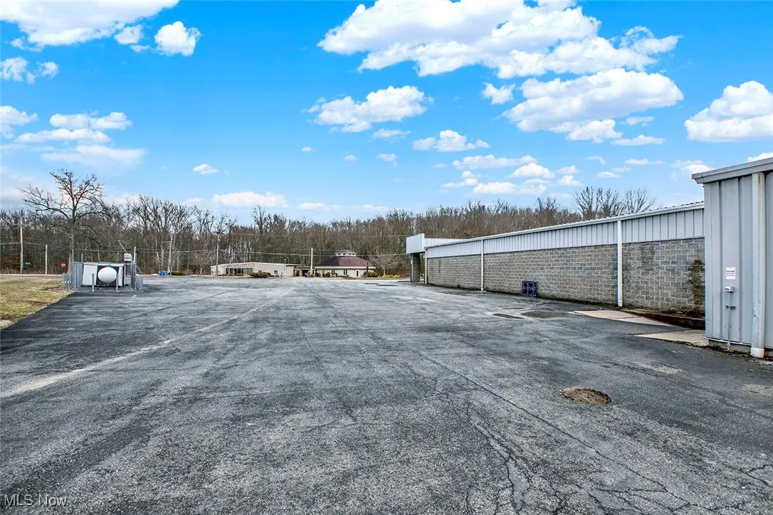 1428 Grandview Road, Lake Milton, Ohio,MLS Now Listing ID