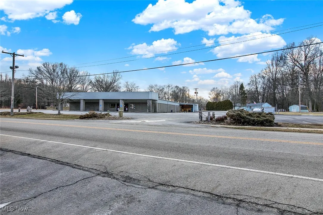 1428 Grandview Road, Lake Milton, Ohio,MLS Now Listing ID