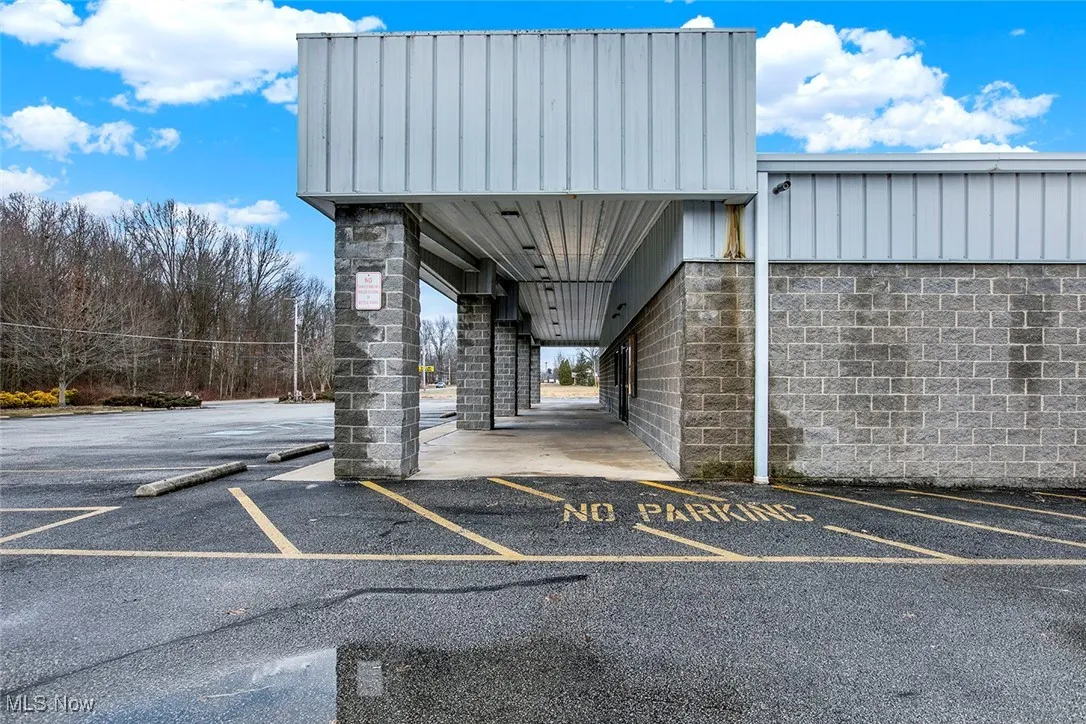 1428 Grandview Road, Lake Milton, Ohio,MLS Now Listing ID