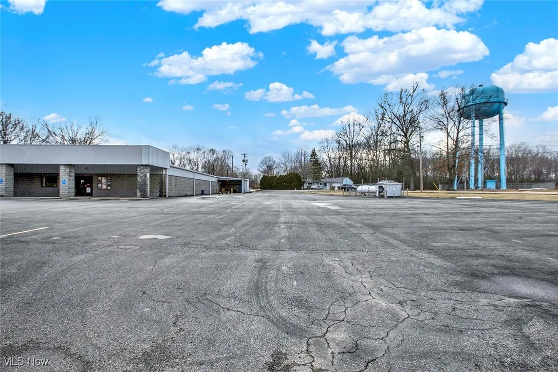 1428 Grandview Road, Lake Milton, Ohio,MLS Now Listing ID