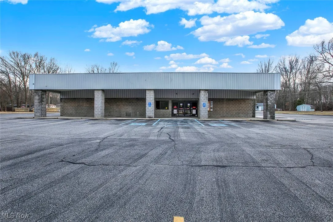 1428 Grandview Road, Lake Milton, Ohio,MLS Now Listing ID