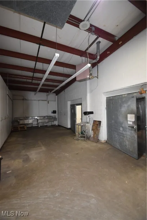 1428 Grandview Road, Lake Milton, Ohio,MLS Now Listing ID